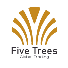 Five Trees